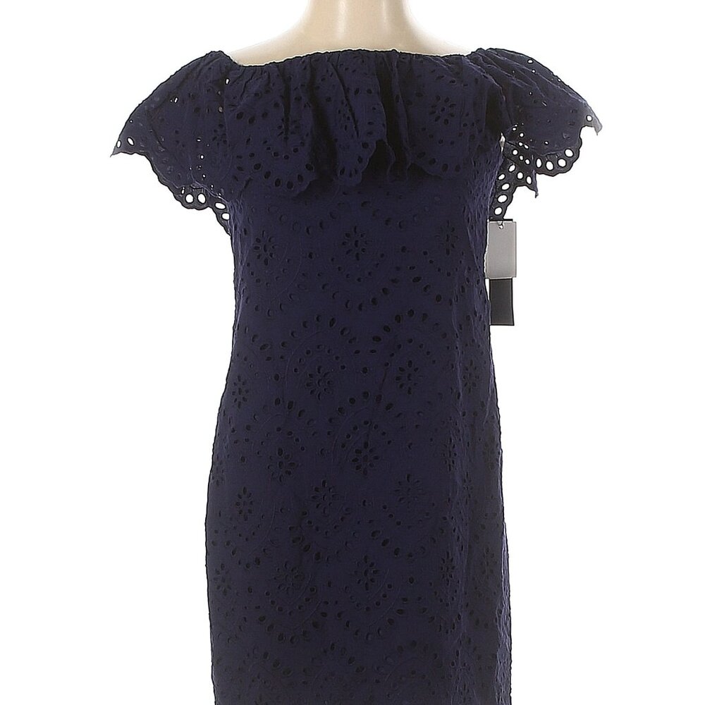 Cynthia Steffe Size 4 Dress NWT